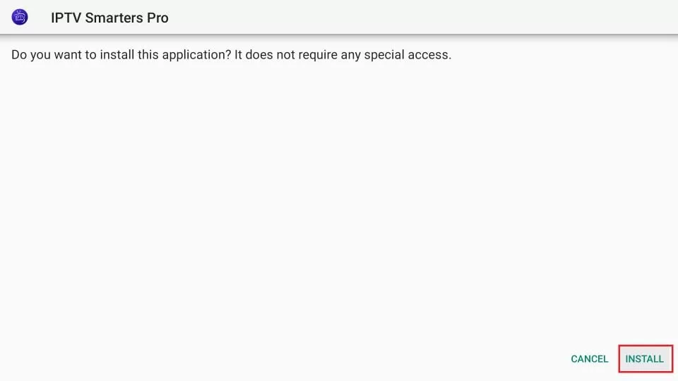 Step 12: After the download is completed, the Downloader ap...